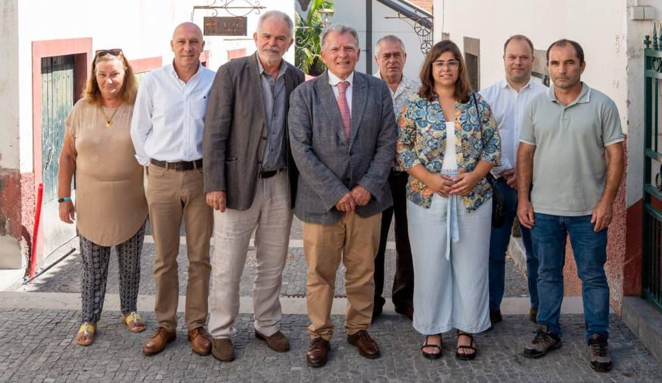 João Carlos Gouveia quer devolver esperança e abrir novo ciclo de mudança em São Vicente