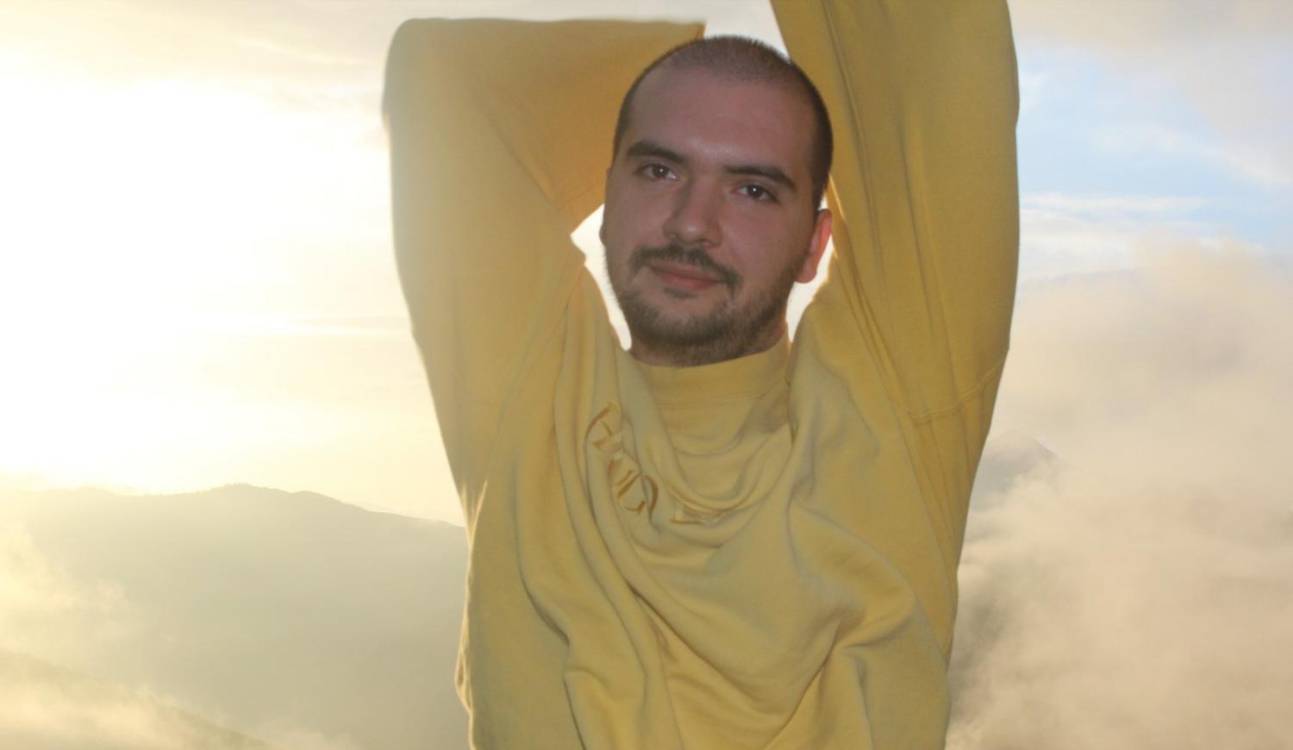 Bernado Álvares fecha festival MADEIRADiG 2024