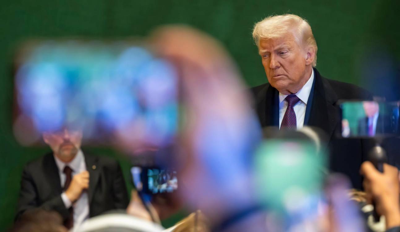 Cuba: Trump ameaça concentrar-se em Havana assim que resolver guerra com Irão