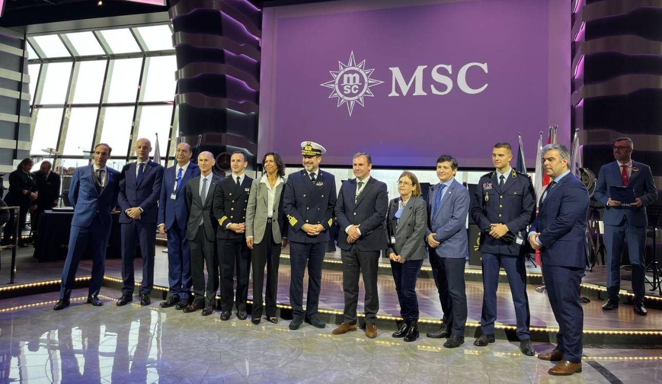 Madeira procura ter portos sustentáveis e competitivos