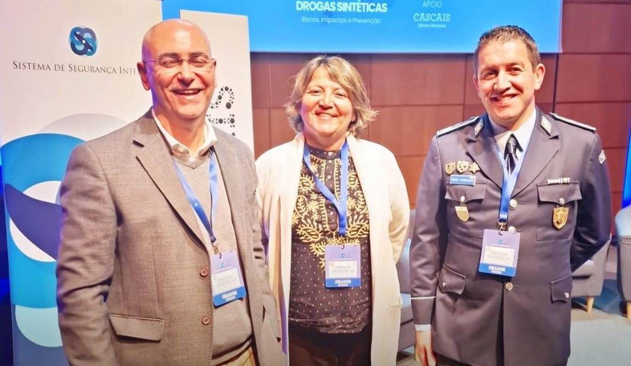 Mais de duas mil pessoas internadas devido ao consumo de novas substâncias psicoativas