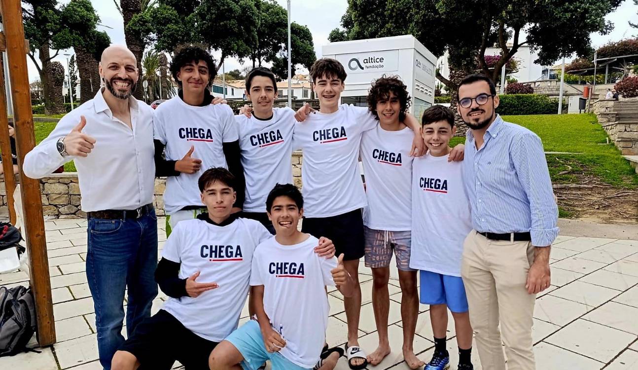 Chega propõe soluções para o Porto Santo