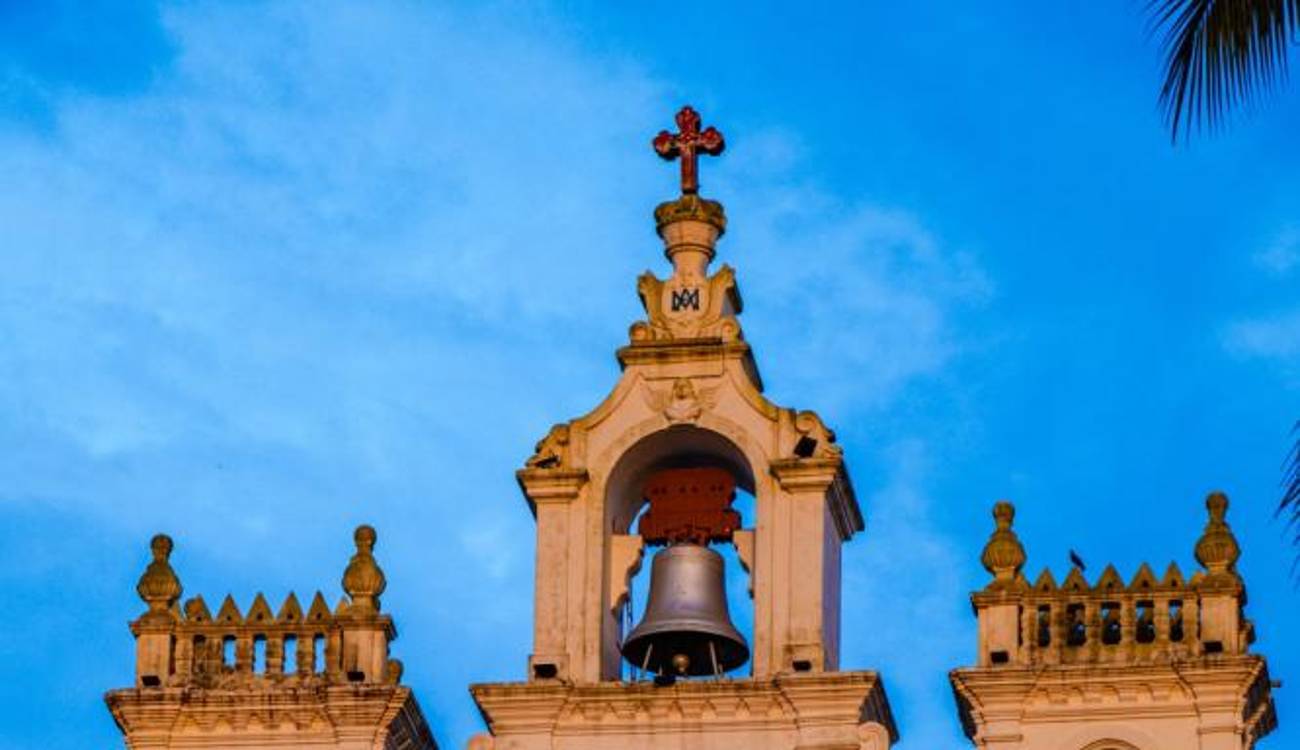 Goa celebra o Natal com missa em português e gastronomia típica