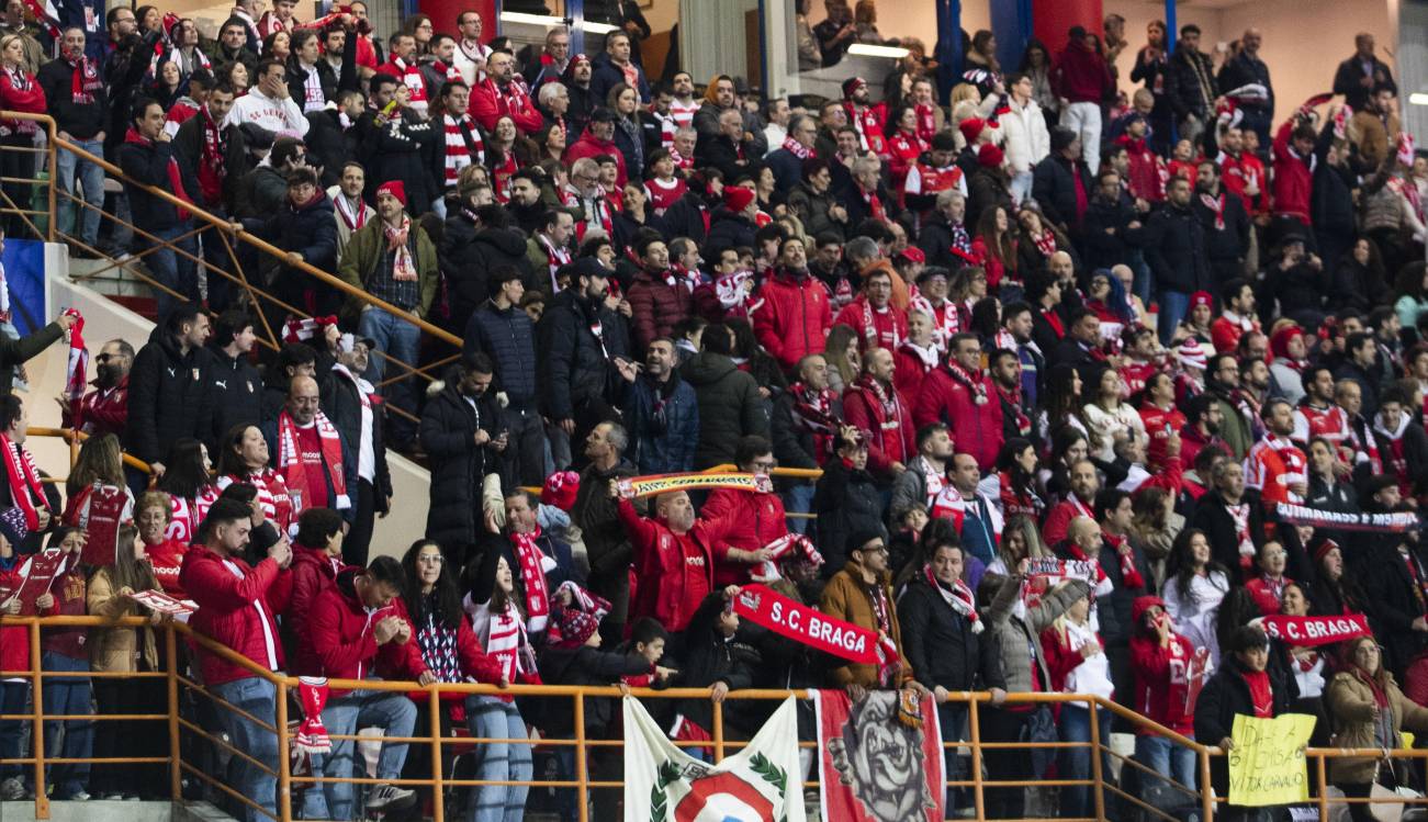 Taça da Liga: Presidente confirma morte de adepto, mas realça “festa muito bonita”