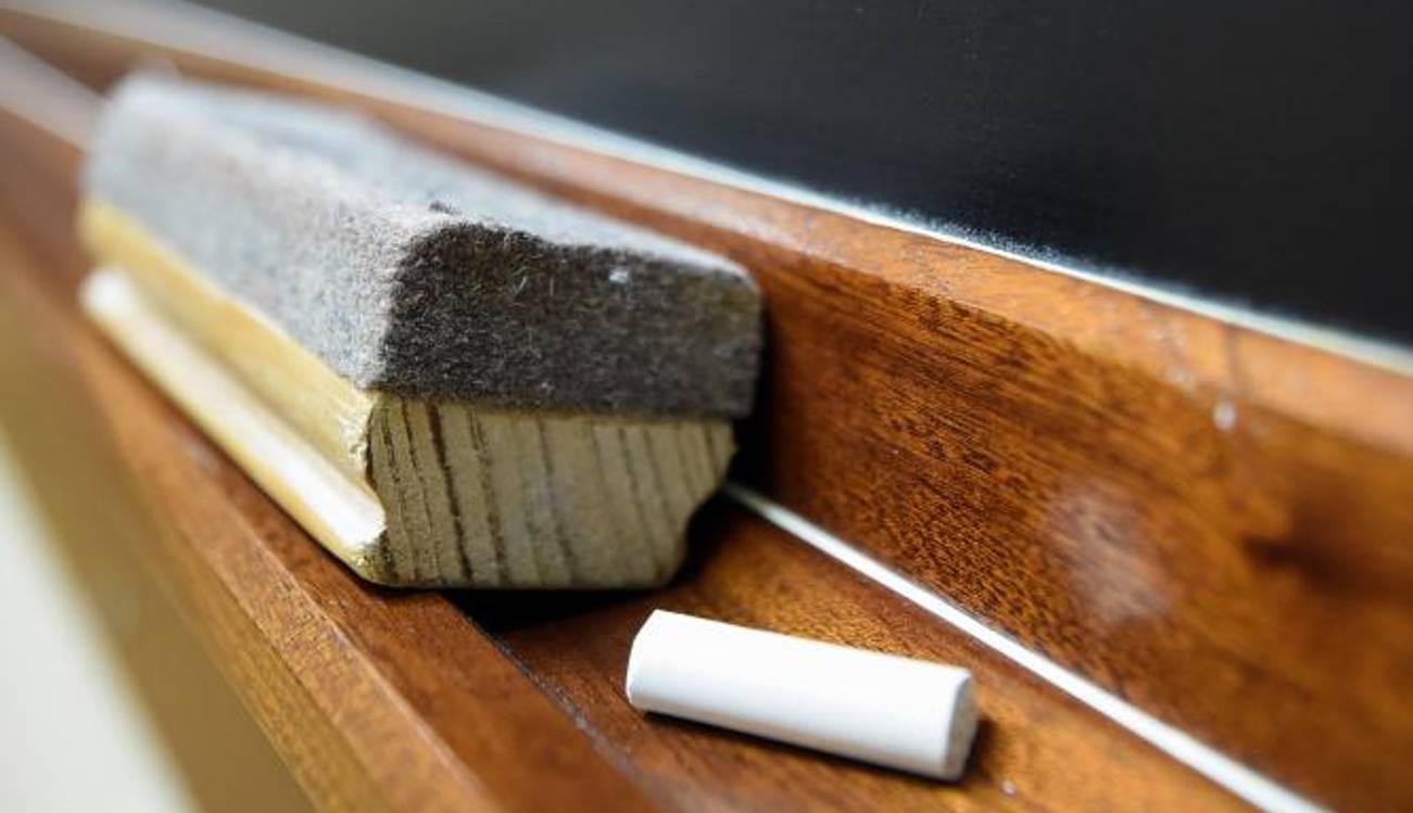 Ensino Superior: Sindicato Nacional alerta para baixos salários dos docentes