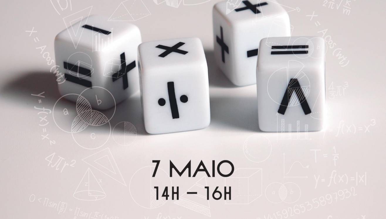 II Edição dos Jogos Matemáticos arranca hoje no Plaza com 150 alunos
