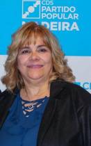 CDS: Lídia Albornoz quer ser alternativa para a liderança do partido