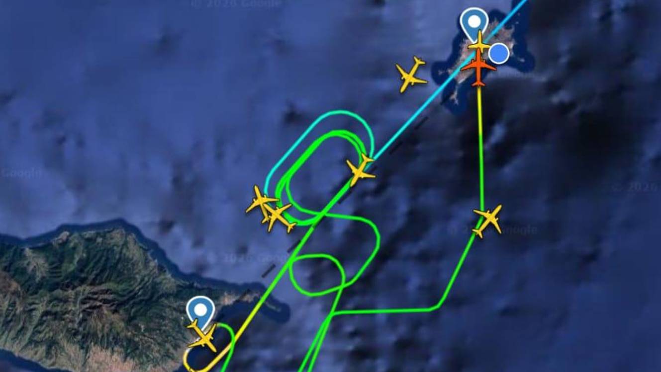 Adeptos do SC Braga ‘desviados’ para o Porto Santo