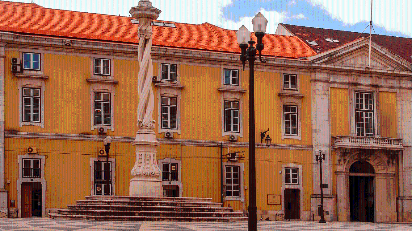 Relação de Lisboa ordena libertação imediata de membro de grupo criminoso detido em Portugal