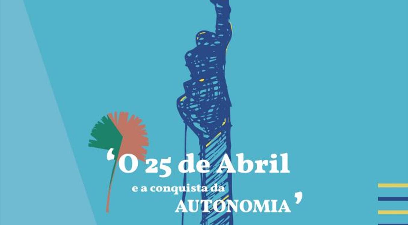 Concurso desafia estudantes a pensar e escrever sobre o 25 de Abril