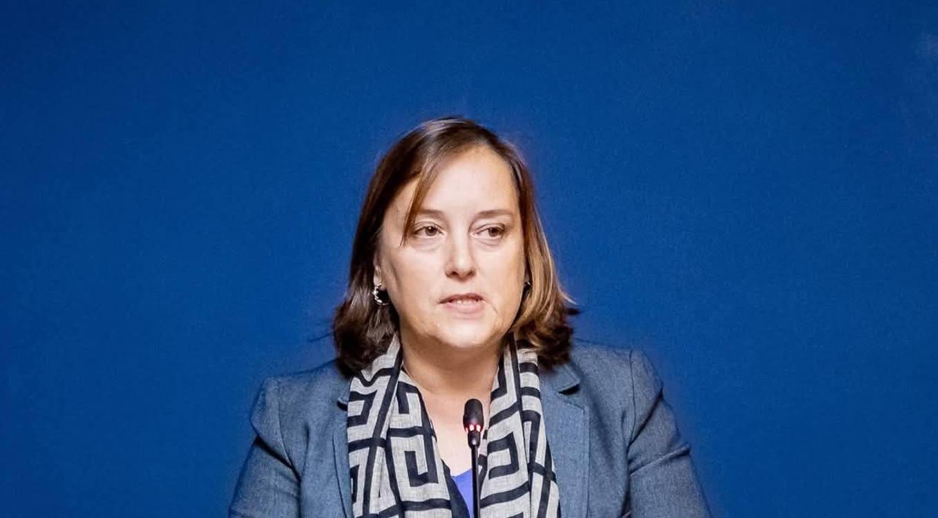 JPP diz que alteração ao PRR confirma atrasos na execução
