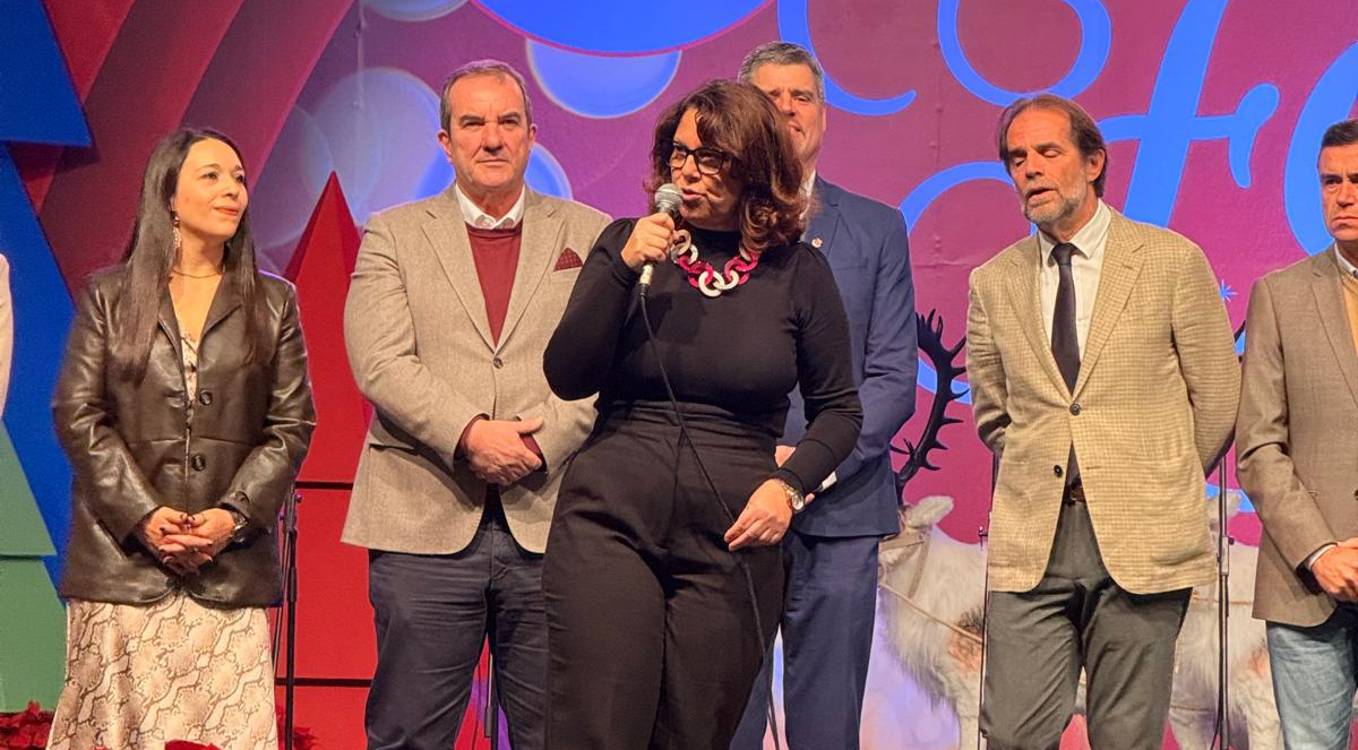 Doroteia Leça destacou políticas sociais como o ‘Calheta Mais Saúde’, com 1.750 beneficiários