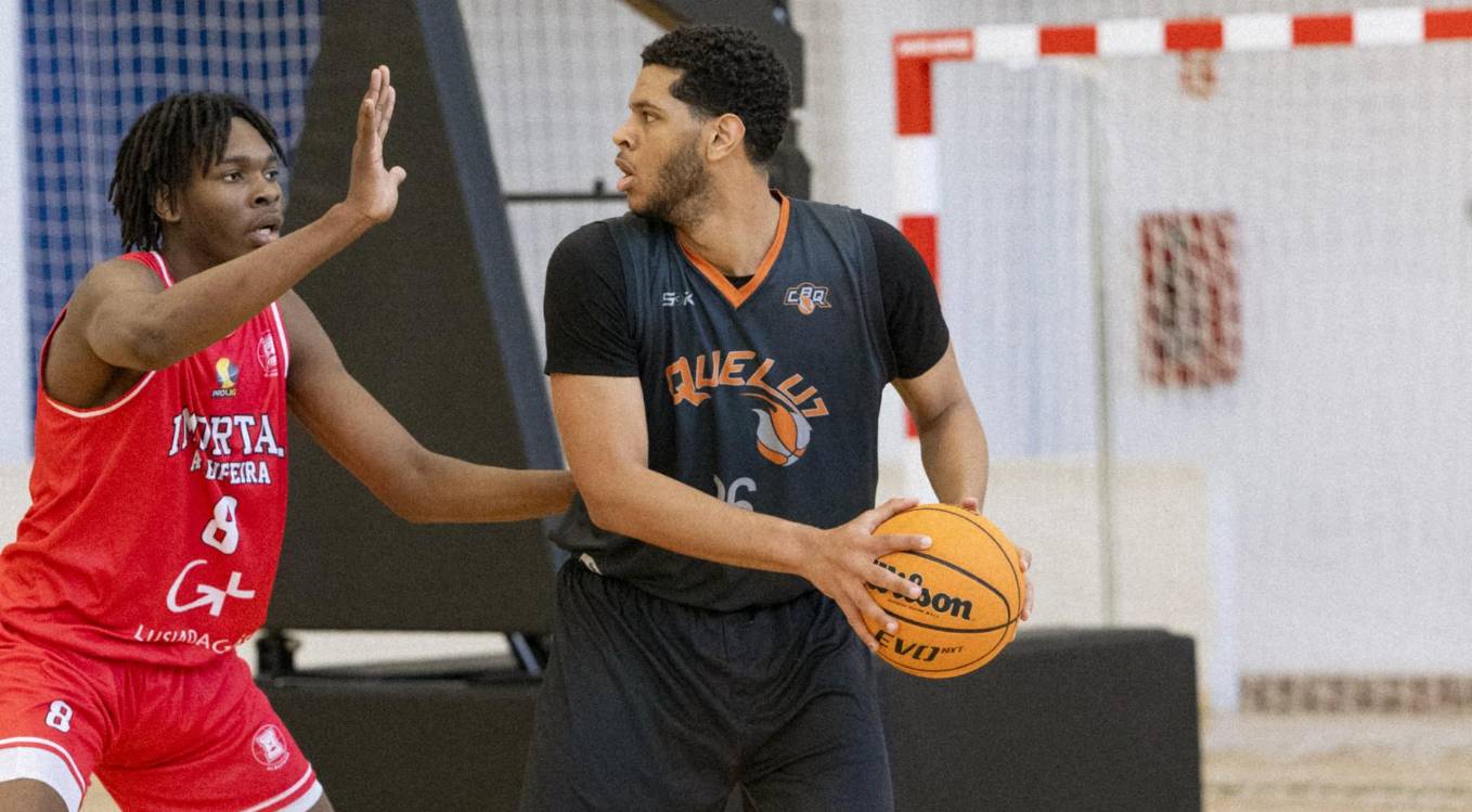 Galomar contrata Ricardo Garrido “para a luta das tabelas”