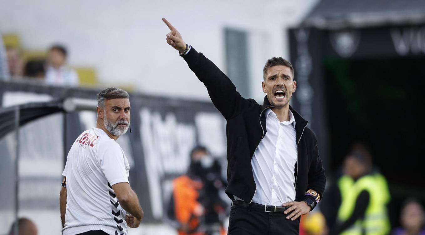 I Liga: Nacional vence no Bessa e fica mais perto da permanência