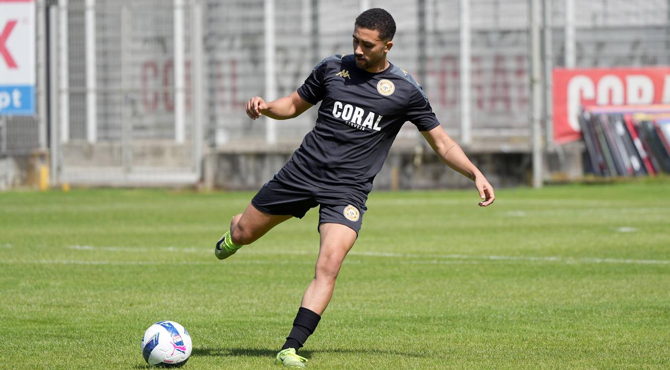 Nourani a caminho do Club Africain