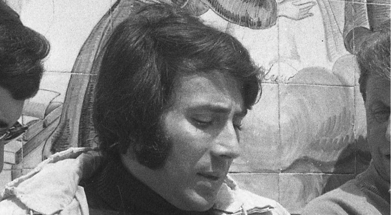 Morreu o maestro português Fernando Eldoro, 84 anos