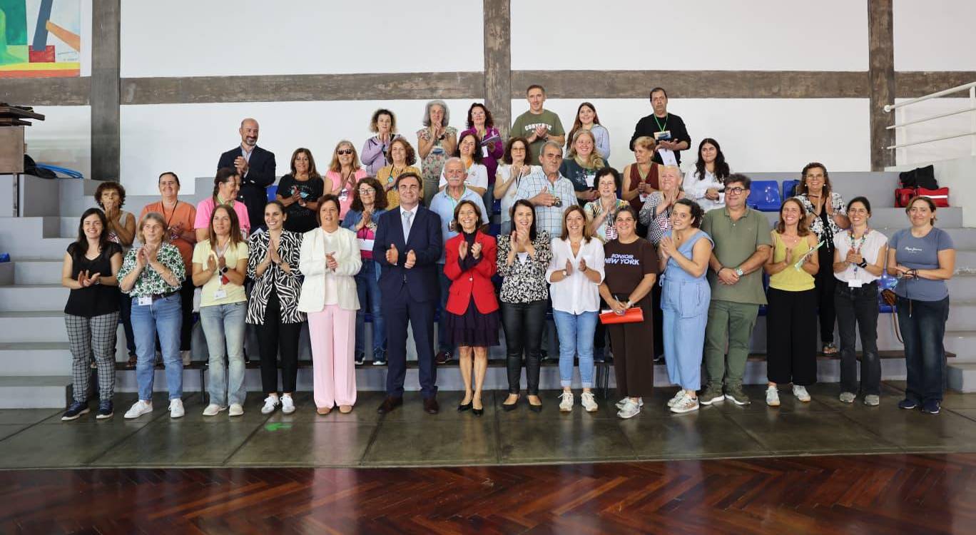 Madeira tem 348 cuidadores informais reconhecidos