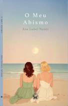 Lançamento do livro ‘O Meu Abismo’ no Teatro Municipal Baltazar Dias