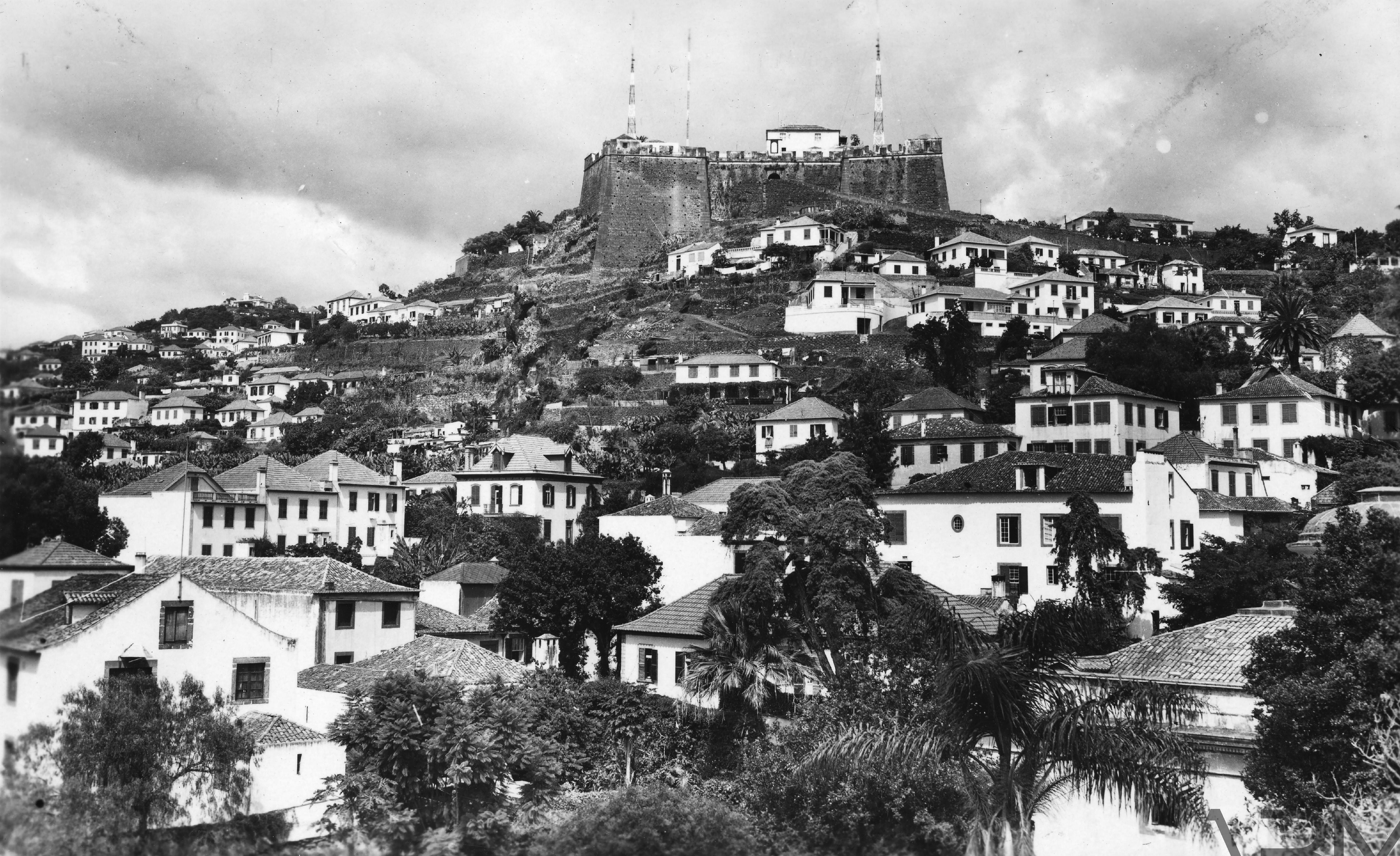 Antes e Depois: Fortaleza cheia de histórias resiste ao tempo com marcas