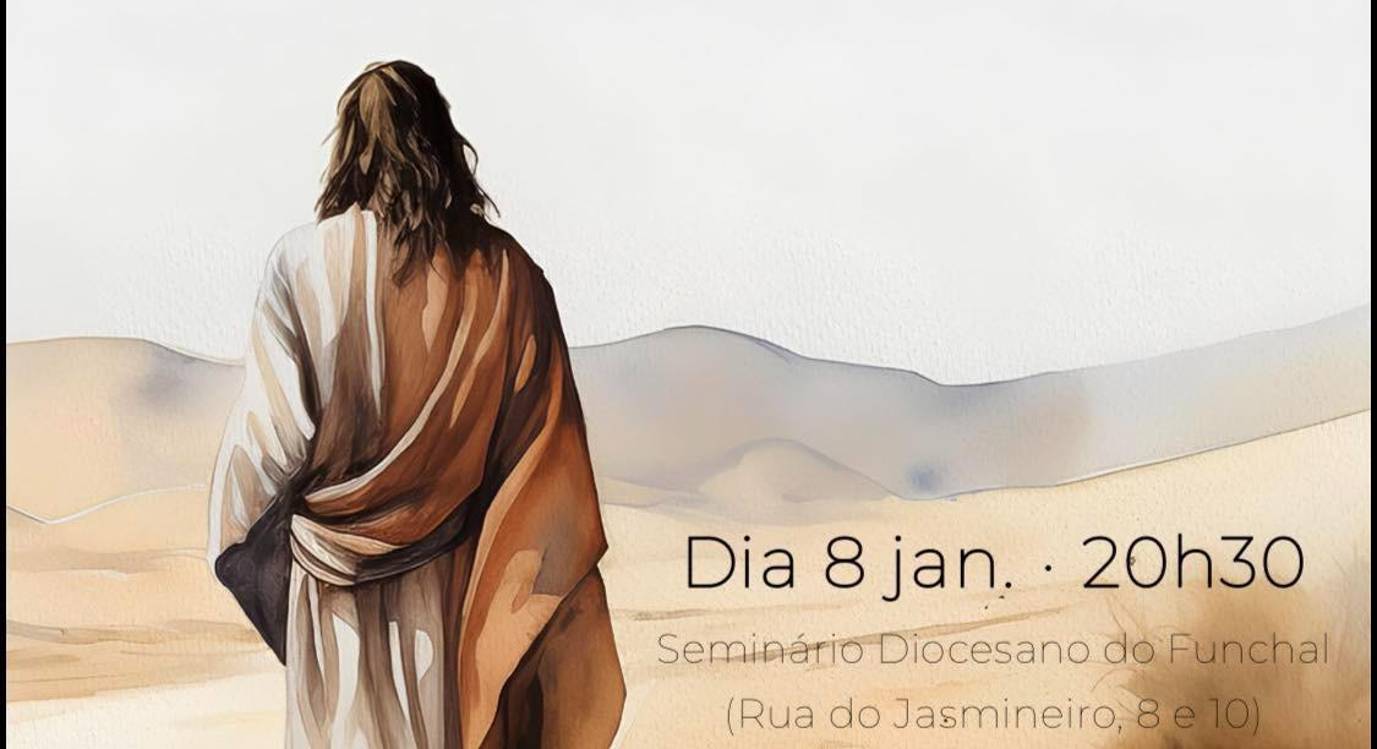 Diocese do Funchal: Vigília de Oração pelos novos sacerdotes esta noite