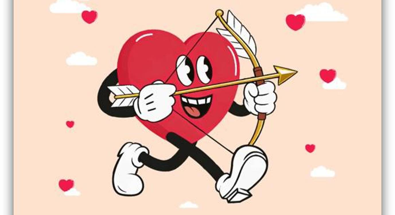 Fórum Madeira convida população a celebrar o amor com ‘Caça Corações’