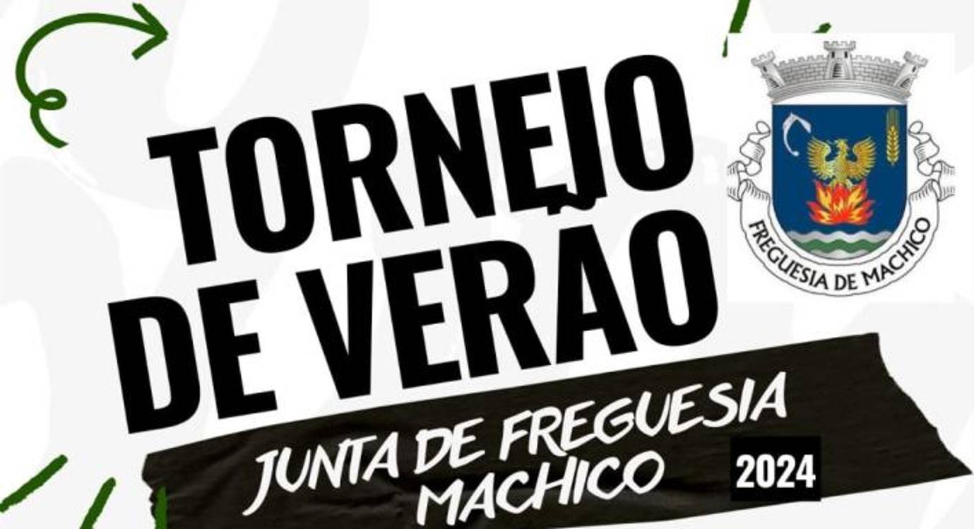 18 equipas lutam pelo troféu do Torneio de Verão de Futebol de 7 a partir de hoje