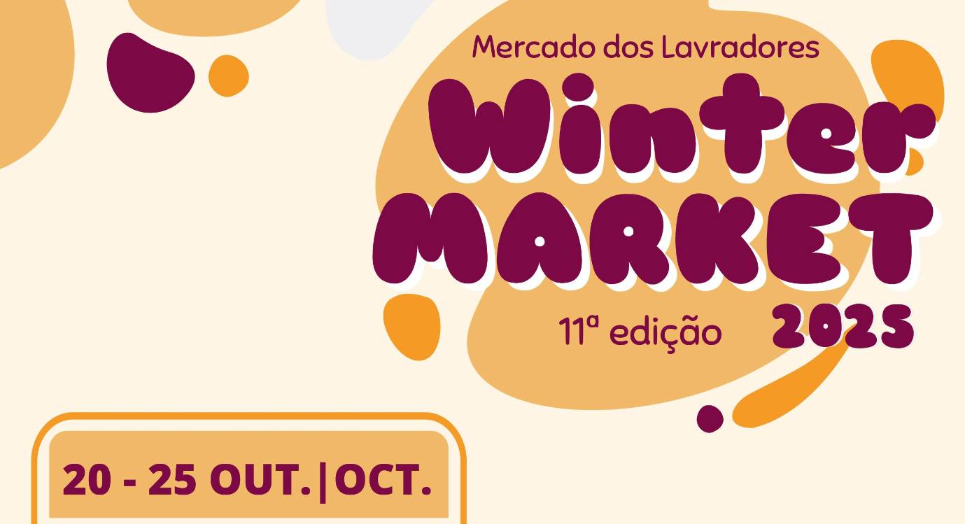 Funchal promove 11.ª edição do Winter Market 2025
