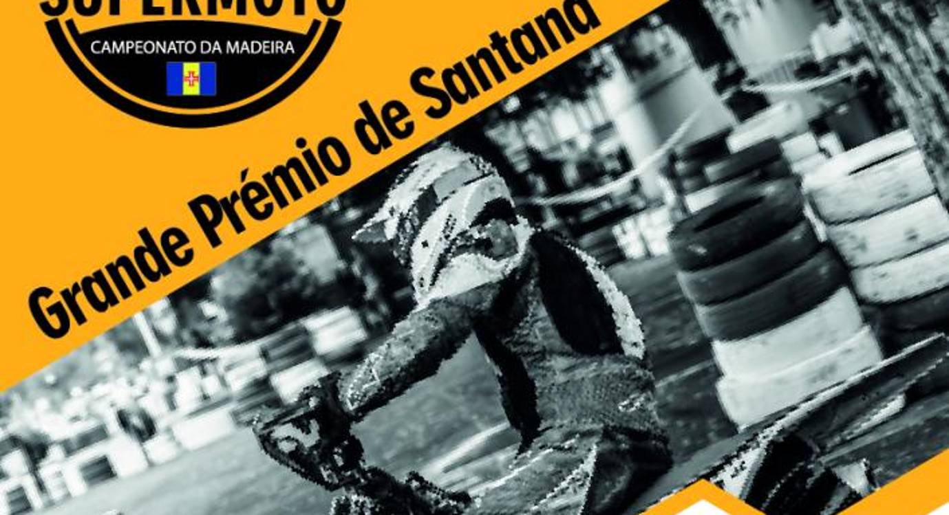 Campeonato da Madeira de Supermoto regressa após interregno desde 2019