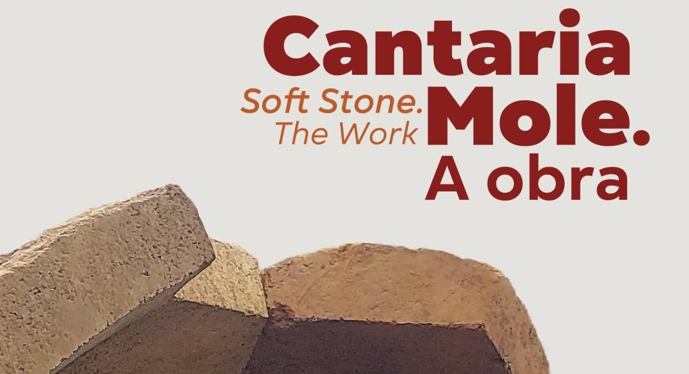 Museu Etnográfico inaugura amanhã ‘Cantaria Mole. A Obra’