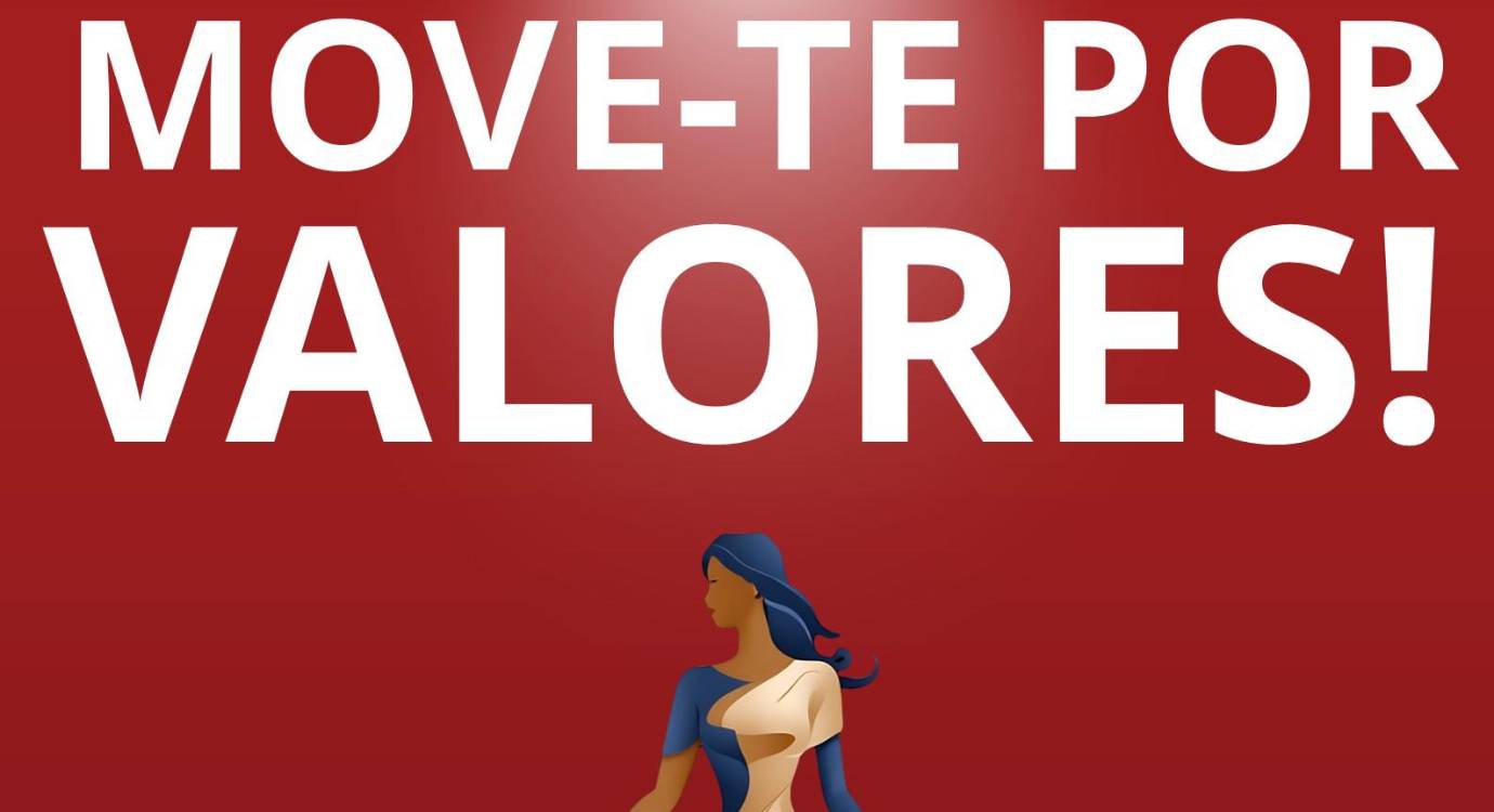 “Move-te por valores” na Galeria de Arte Francisco Franco