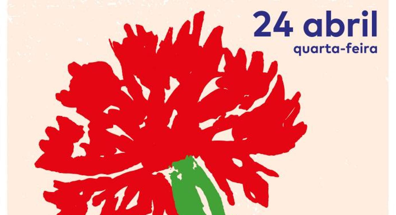 Sindicato dos Professores da Madeira comemora Revolução dos Cravos