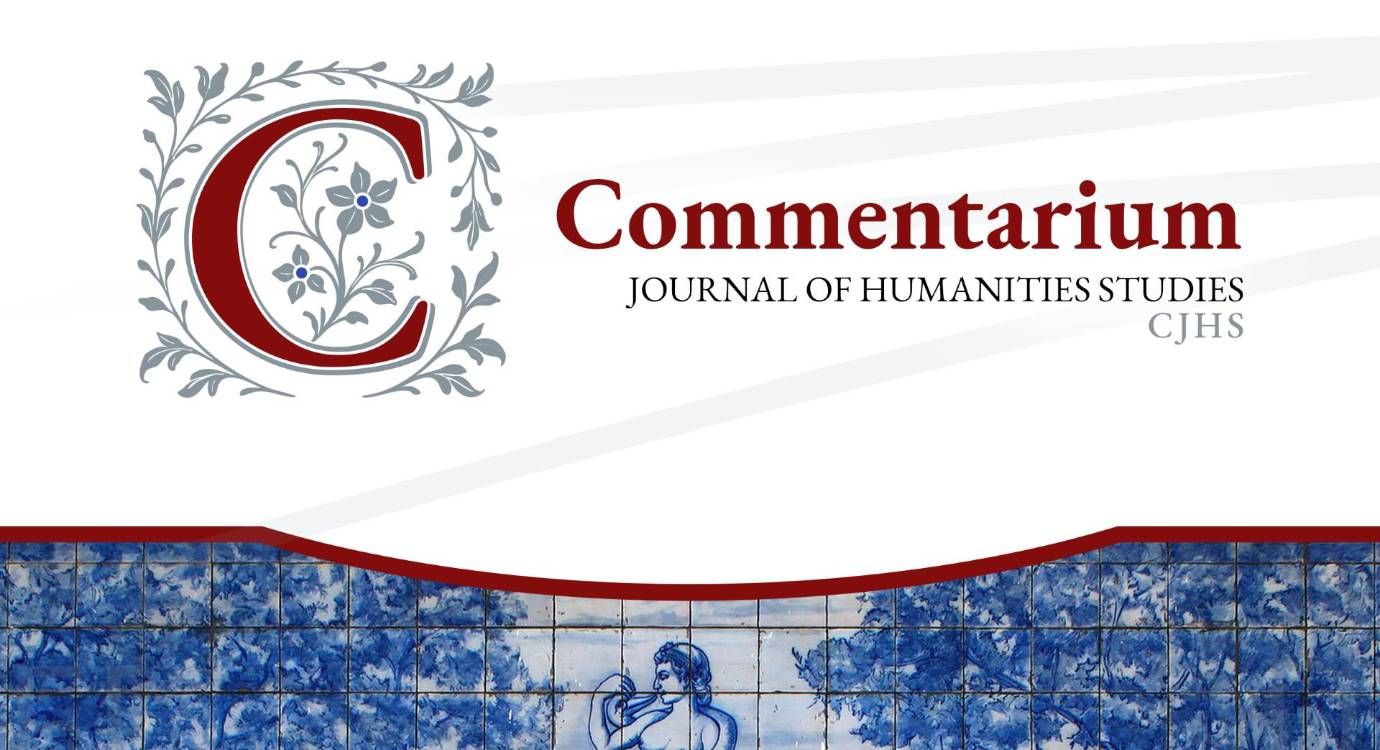 Revista dedicada à investigação na área das Humanidades lançada a 6 de março na UMa