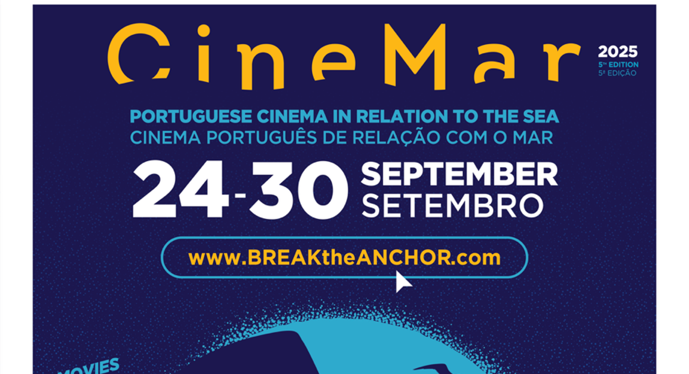 ARDITI recebe a CineMar na Madeira