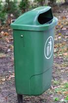 Incêndio em papeleira mobiliza bombeiros