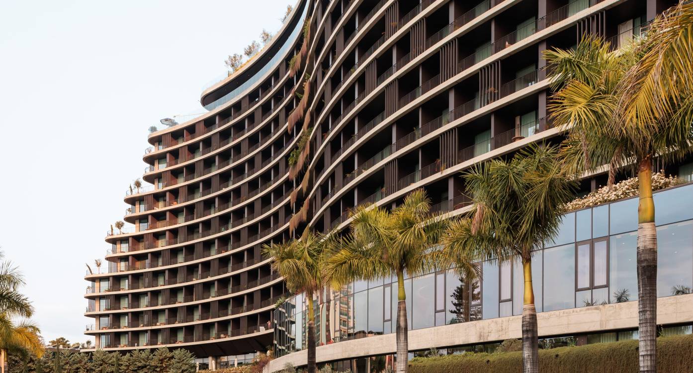 Savoy Signature volta a ser reconhecida em prémios internacionais