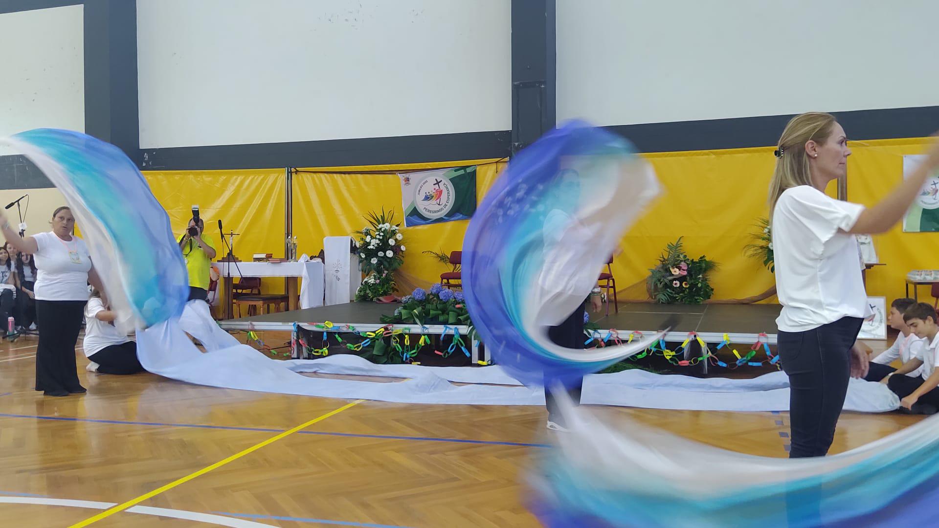 Veja como foi o encerramento do Jubileu da Catequese de 2025