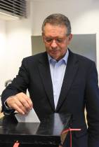 Presidenciais: Seguro pede aos portugueses para irem votar e dizer “quem querem para Presidente”