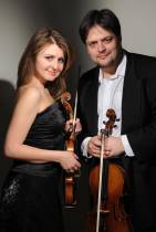 Orquestra Clássica da Madeira apresenta hoje um concerto com dois solistas internacionais