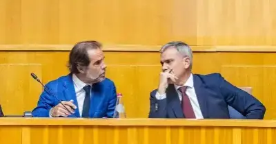 Eduardo Jesus destaca solidez económica da Madeira e relativiza impacto da inflação