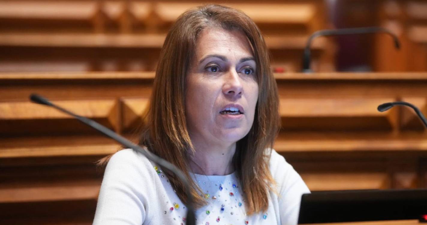 Sofia Canha alerta para os impactos que o encerramento do ISAL pode ter na Região