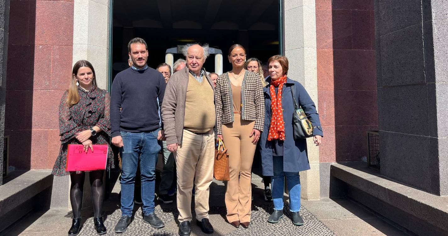 “Matematicamente é possível” acredita a CDU