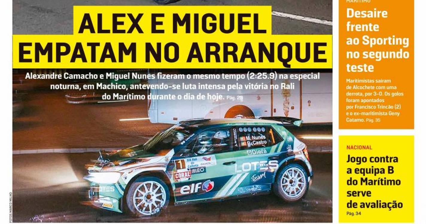 Sábado 15 de julho de 2023