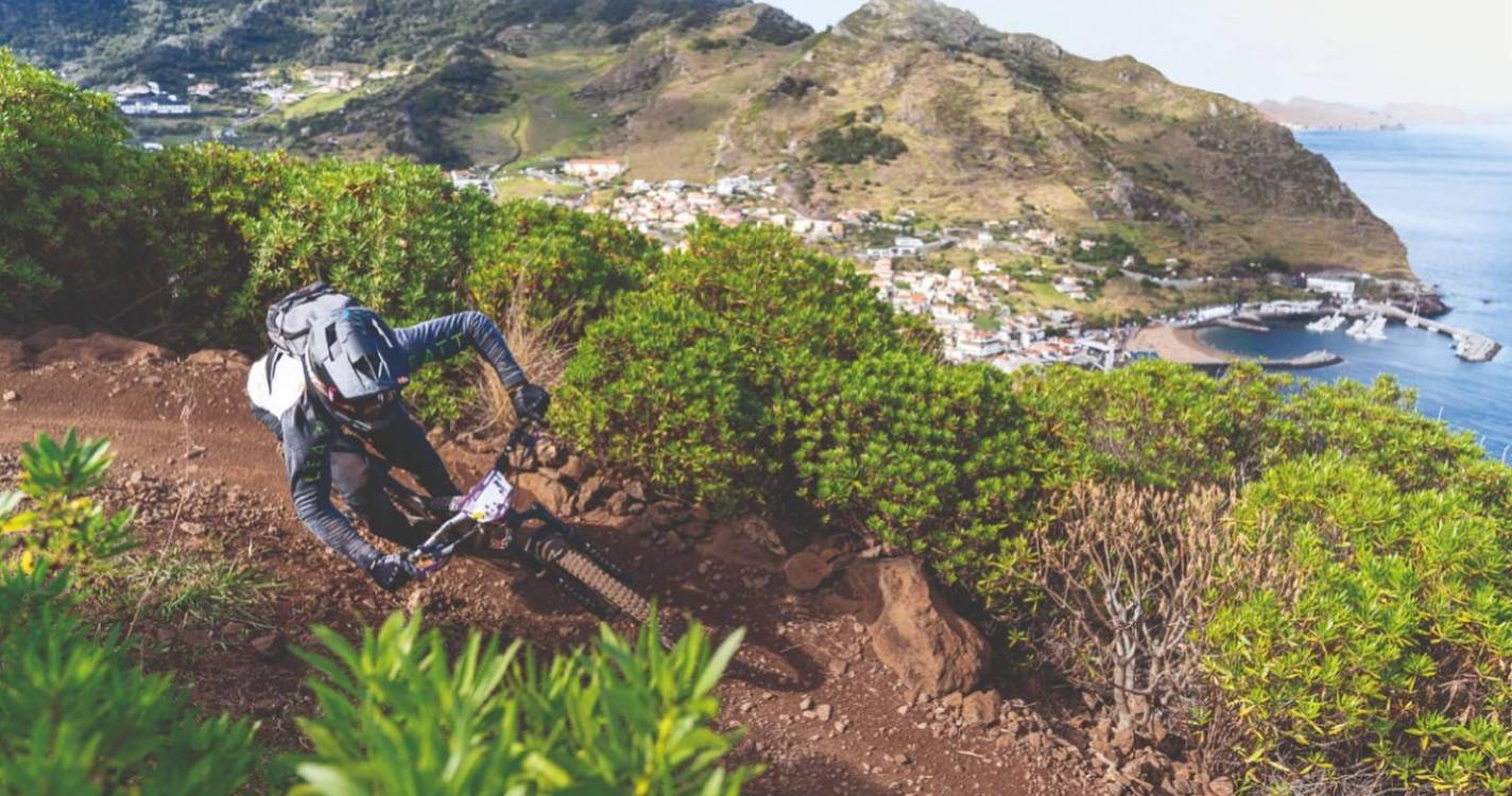 Madeira recebe prova nacional de enduro sete anos depois