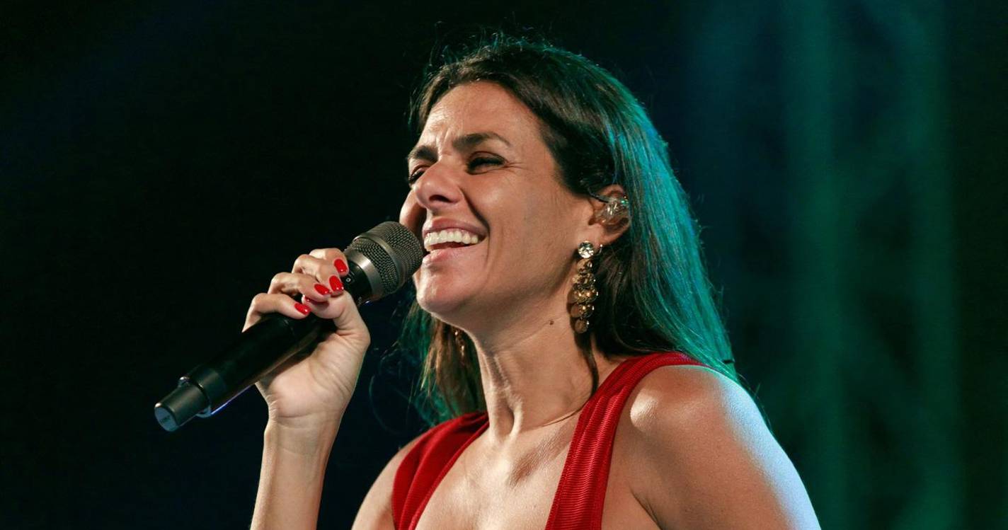 Cuca Roseta canta com a Orquestra Clássica da Madeira em Câmara de Lobos