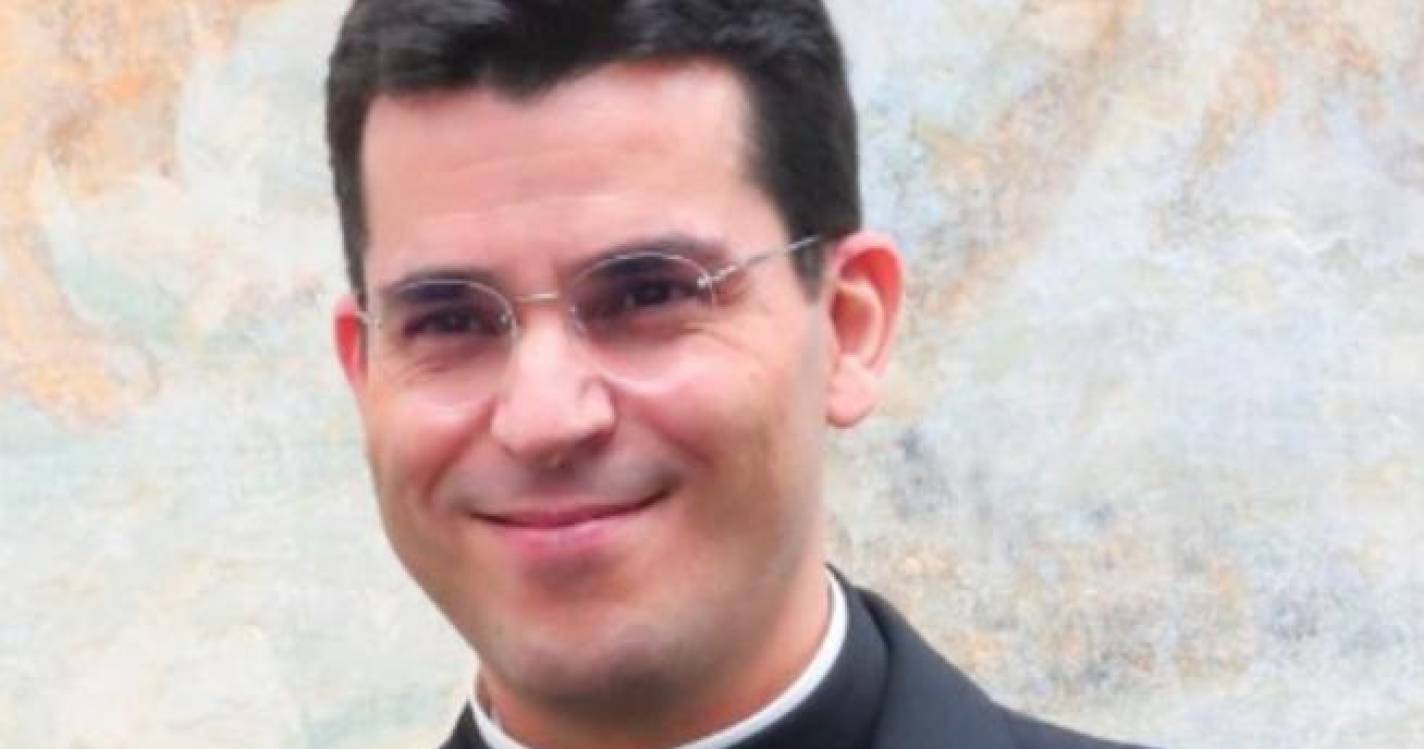 Cónego Marcos considera construção de estacionamento na Praça do Município uma “excelente ideia”