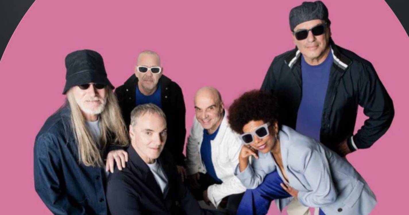 Santana: Delfins abrem Festival A’Norte 2026