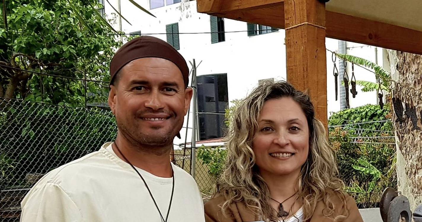 Artesão madeirense participa em feira de arte de Los Angeles