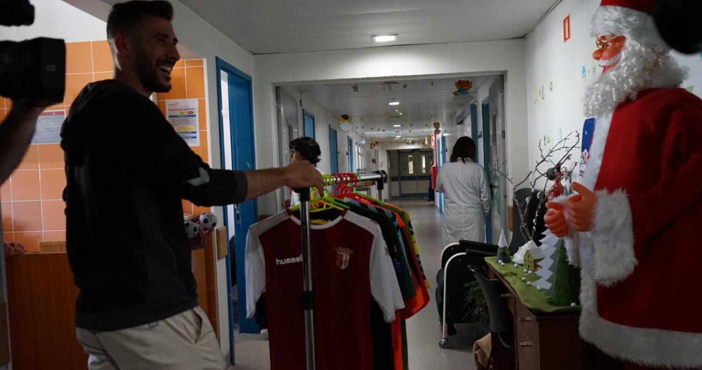 Fotos e vídeo desvendam momentos do projeto ‘Esta Bata Tem Poderes’