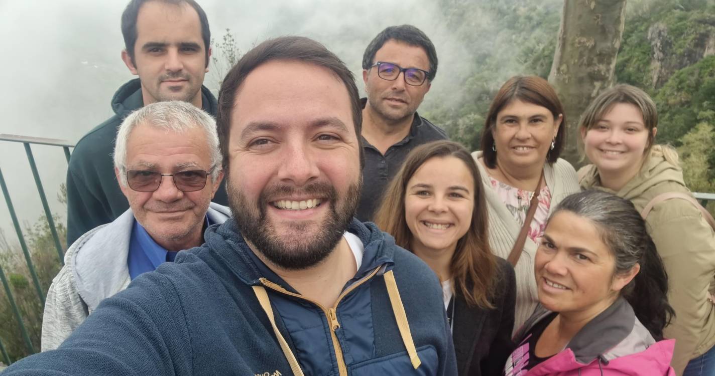 PAN Madeira denuncia “falta de visão ambiental” do Governo Regional