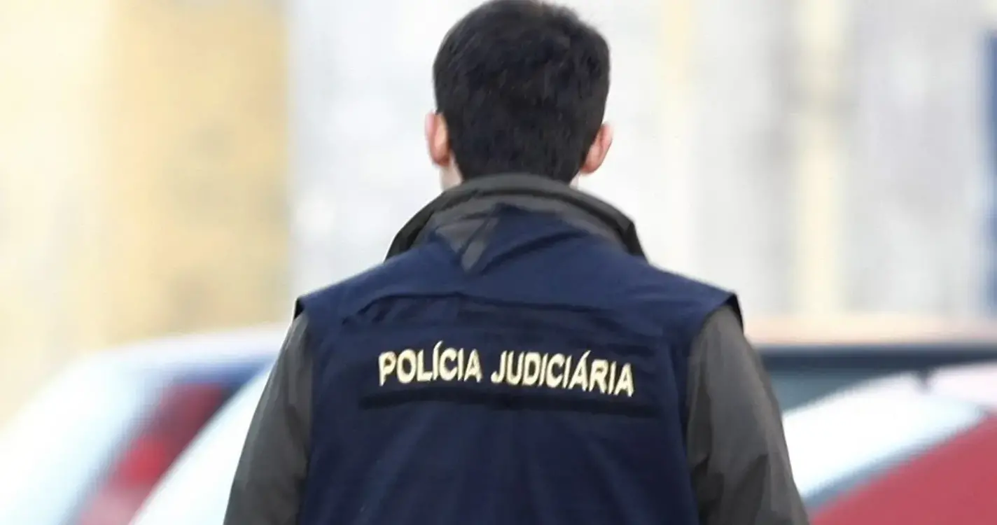 PJ detém condenada de 67 anos por burla